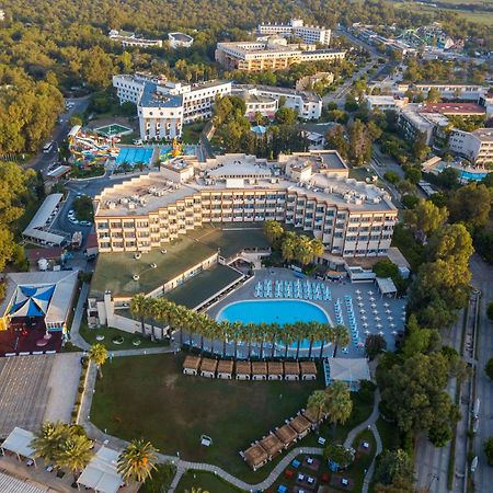 Asteria Collection Side Hotel Exterior photo