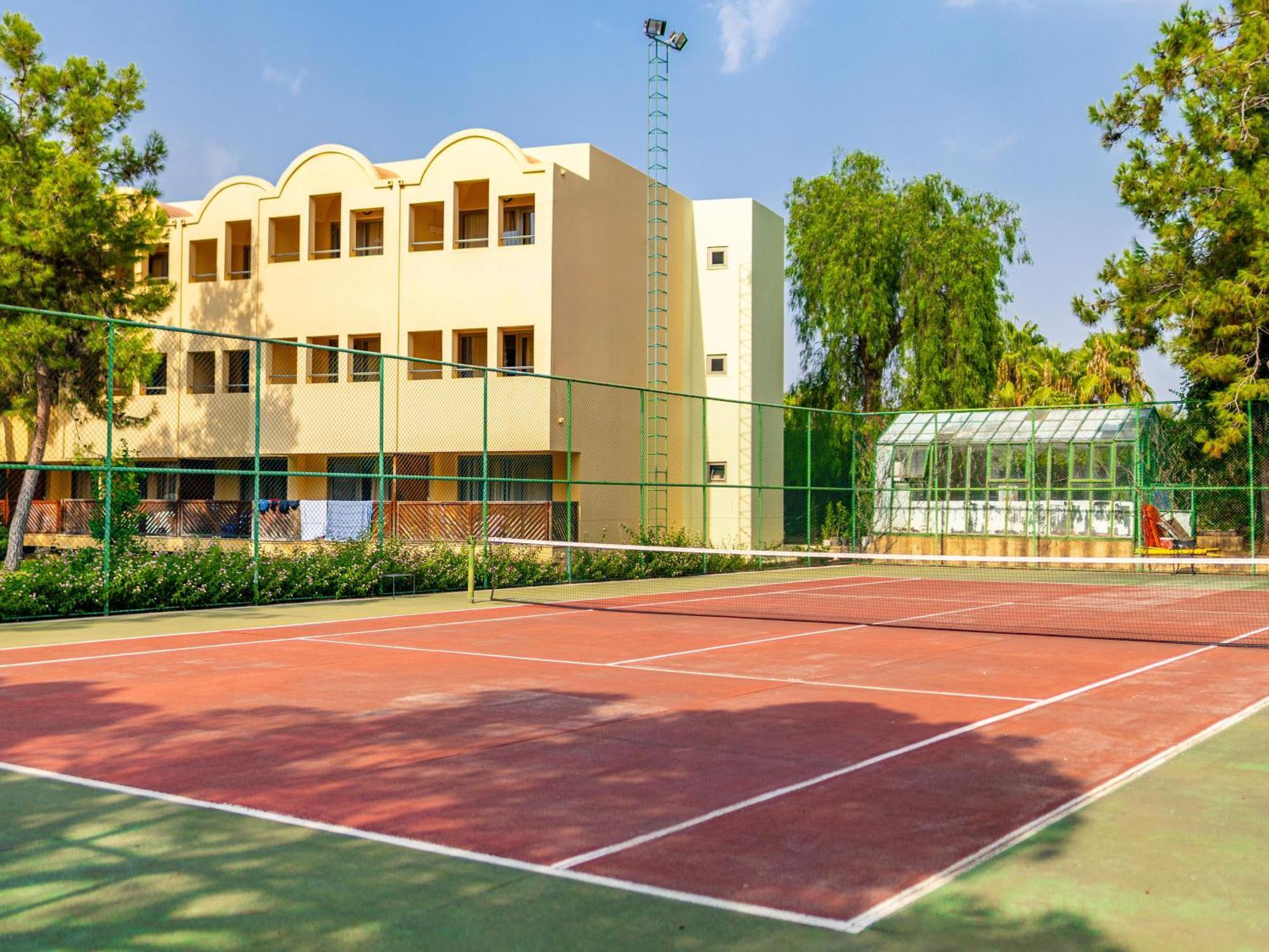 Asteria Collection Side Hotel Exterior photo