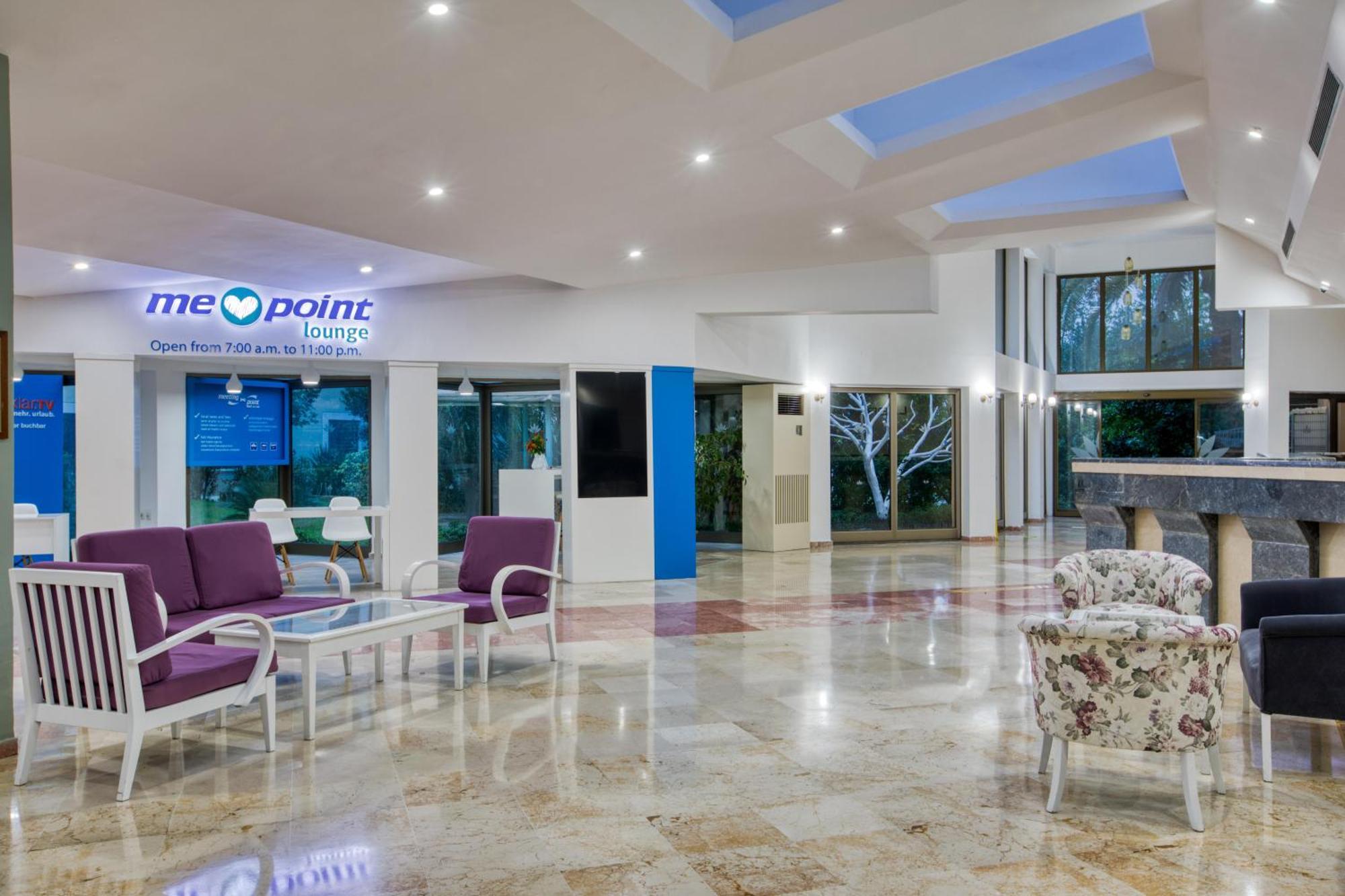 Asteria Collection Side Hotel Exterior photo