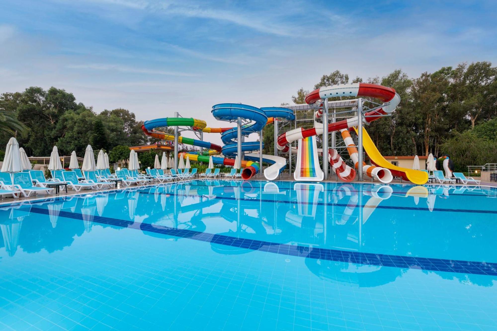 Asteria Collection Side Hotel Exterior photo